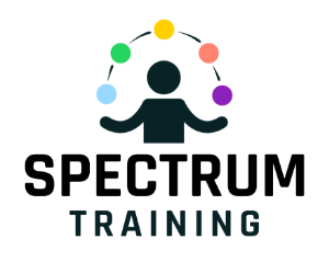 Spectrum Training - Helping people do better at work and in life